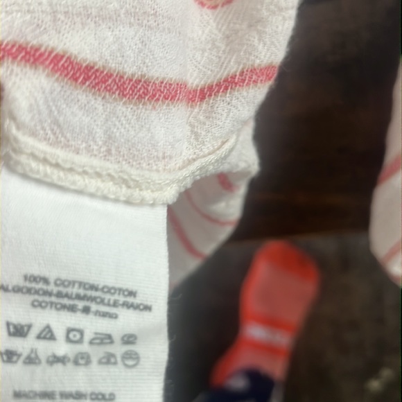 Free People Shirt Dress/Tunic - Picture 13 of 16